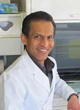 Dr. Anil Shetty- Kitchener, Waterloo Dentist