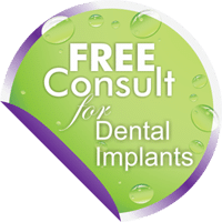 Dental Implants Free Consultations