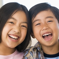 Children's Dentistry - Kitchener-Waterloo Dentist