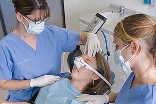 Sedation Dentistry in Kitchener- Waterloo, ON