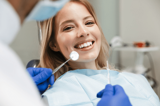 Why Did My Dentist Recommend I Visit Every Four Months?