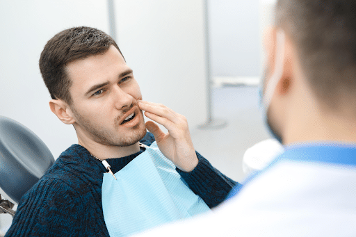 Recovering from Wisdom Tooth Extraction: Tips for a Speedy Recovery