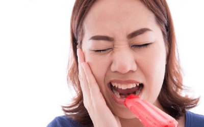 Causes and Treatment for Sensitive Teeth