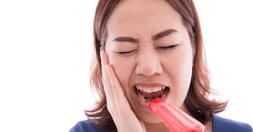 Causes and Treatment for Sensitive Teeth