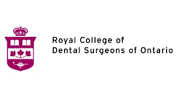 Royal College of Dental Surgeons of Ontario