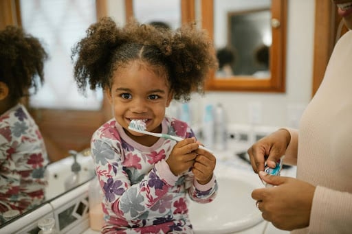 What Causes Tooth Decay In Kids midtown smiles