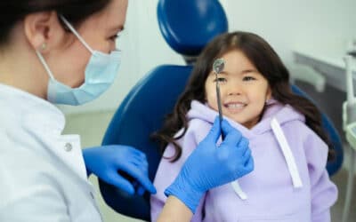 7 Signs Your Child Needs To See A Pediatric Dentist Right Away